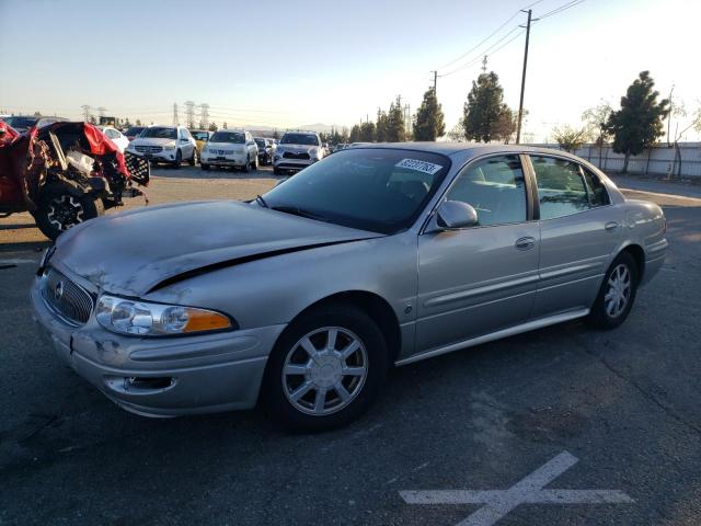 2004 Buick LeSabre Custom