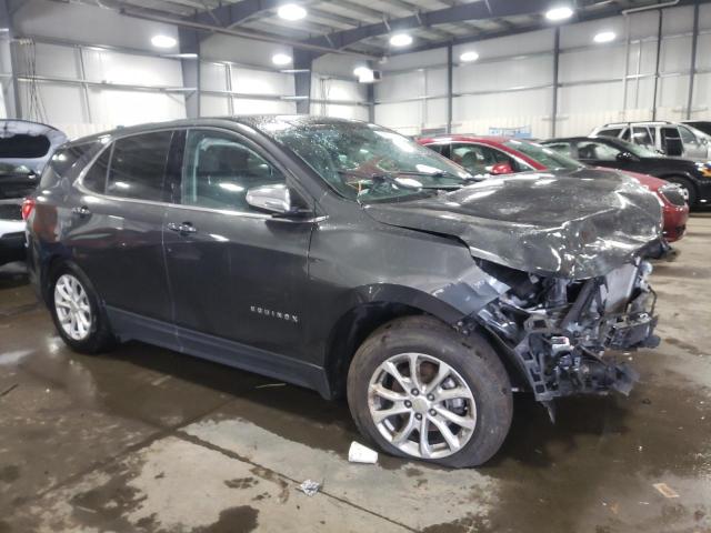 2GNAXJEV9J6317589 | 2018 Chevrolet equinox lt