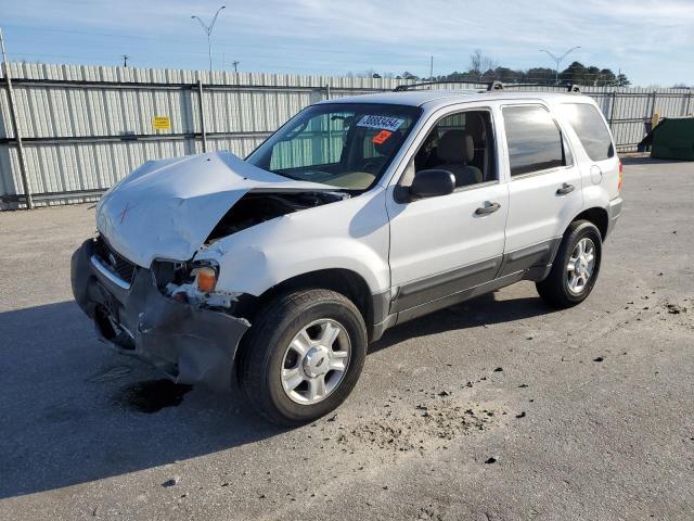 2004 Ford Escape XLT