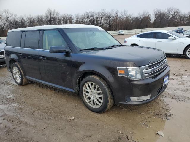 2FMGK5C84EBD09656 | 2014 FORD FLEX SEL