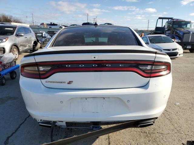 2C3CDXJG3JH235743 | 2018 DODGE CHARGER GT