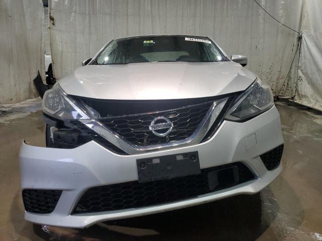 3N1AB7AP7KY259762 | 2019 NISSAN SENTRA S