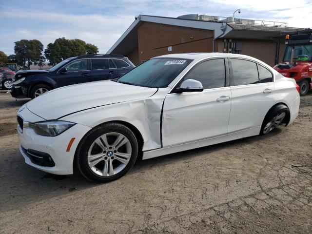 2017 BMW 3 Series 330i