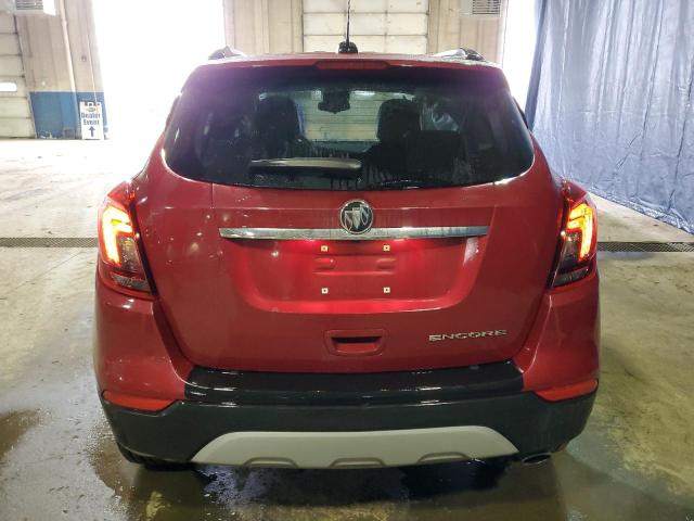 KL4CJASB4LB063121 2020 BUICK ENCORE, photo no. 6