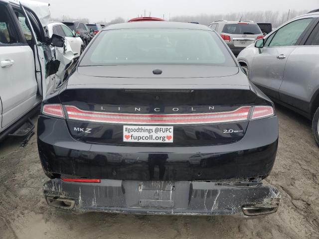 3LN6L2G97GR602420 | 2016 LINCOLN MKZ