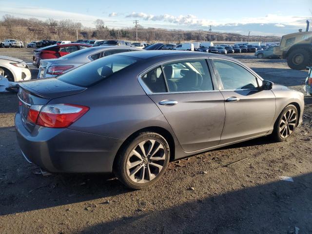 1HGCR2F52FA215398 | 2015 HONDA ACCORD SPO