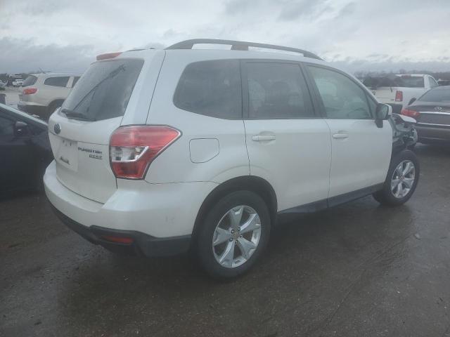 JF2SJADCXFH492614 | 2015 SUBARU FORESTER 2