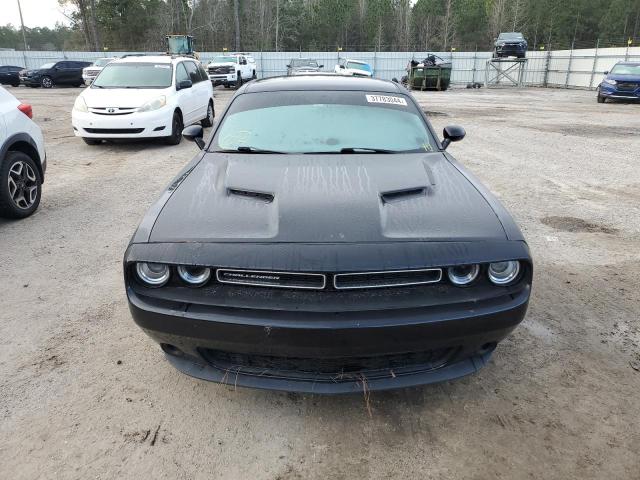 2016 Dodge Challenger Sxt VIN: 2C3CDZAG1GH254831 Lot: 37783044