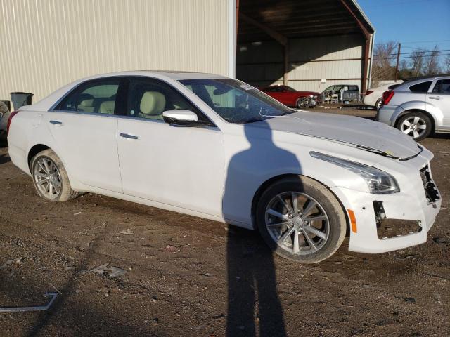 1G6AX5SS2K0143923 2019 Cadillac Cts Luxury