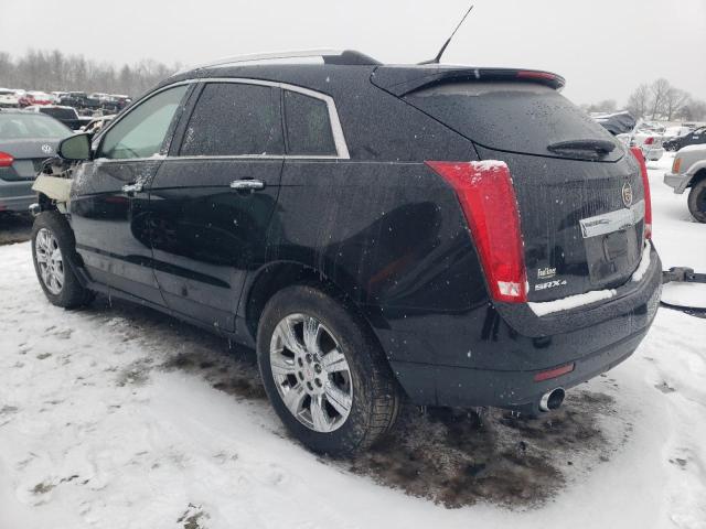 3GYFNEE39ES645073 | 2014 Cadillac srx luxury collection