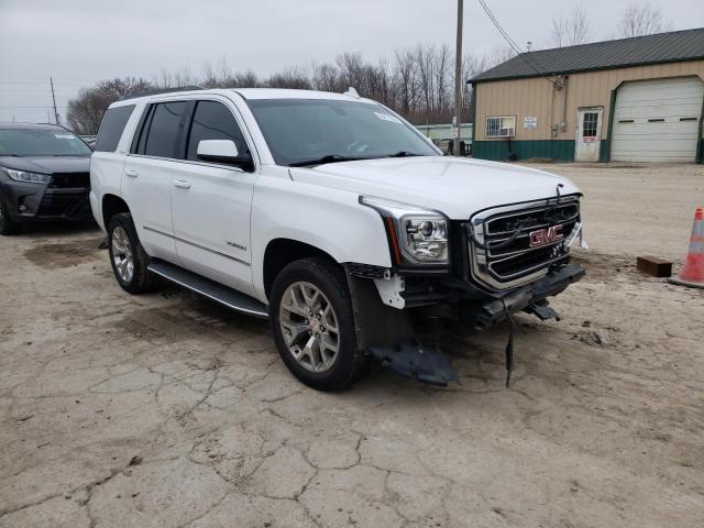 1GKS2AKC5GR430200 | 2016 GMC YUKON SLE