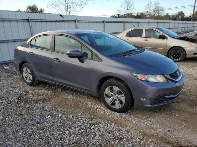 19XFB2F5XFE057213 | 2015 HONDA CIVIC LX