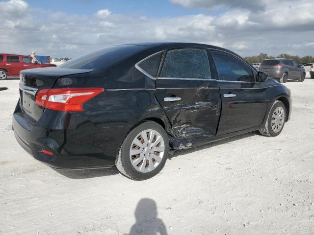 2018 NISSAN SENTRA S 3N1AB7AP9JY221237