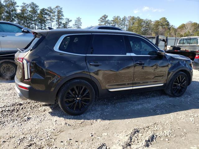 5XYP54HC4MG124388 | 2021 KIA telluride sx