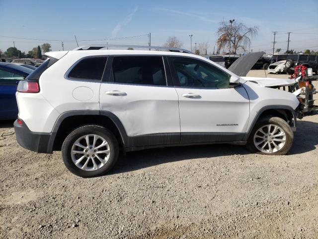 1C4PJLCBXKD458036 | 2019 JEEP CHEROKEE L