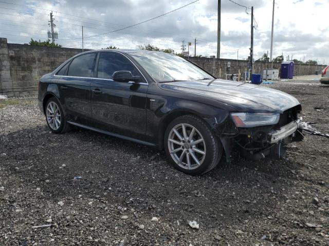 VIN WAUAFAFL9FN007130 2015 Audi A4, Premium no.4