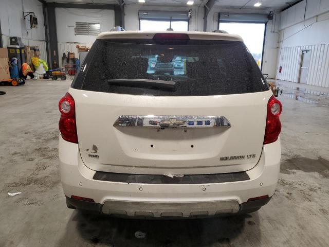 2015 CHEVROLET EQUINOX LT - 1GNFLHEK2FZ123434