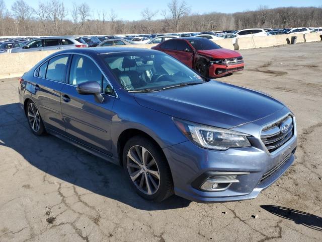 4S3BNAN66J3023361 | 2018 SUBARU LEGACY 2.5