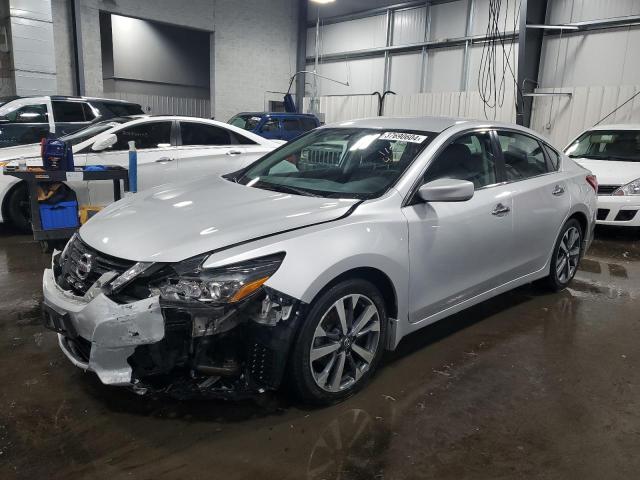 1N4AL3AP7HC135940 | 2017 NISSAN ALTIMA 2.5