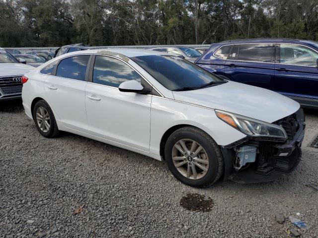 5NPE24AF2GH338295 | 2016 HYUNDAI SONATA SE