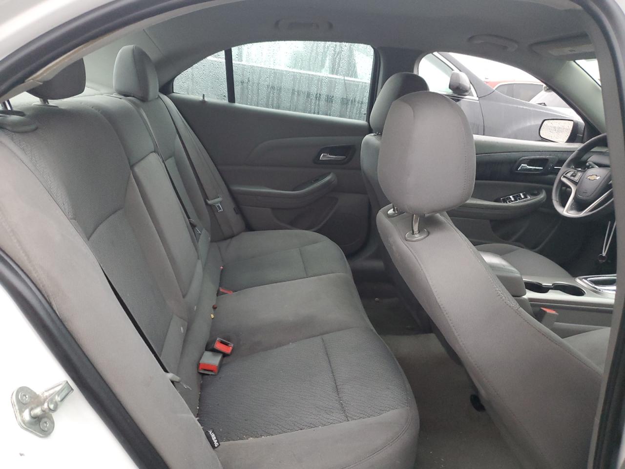 1G11B5SA8DF345418 2013 Chevrolet Malibu Ls
