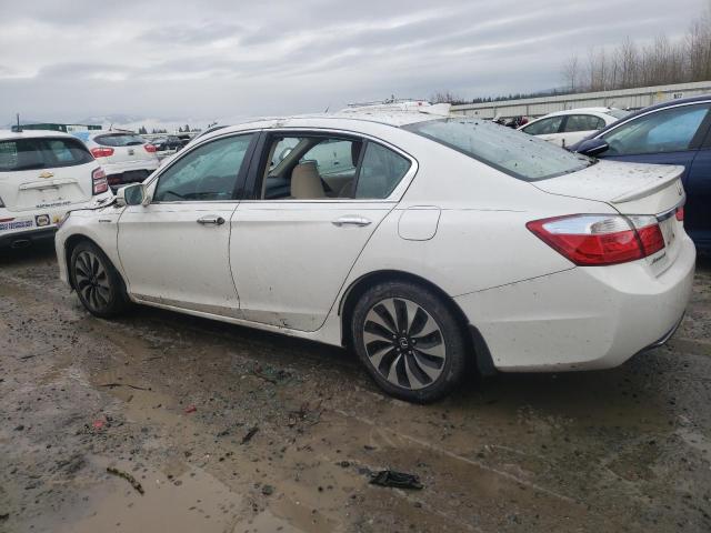 1HGCR6F5XFA005901 | 2015 HONDA ACCORD HYB