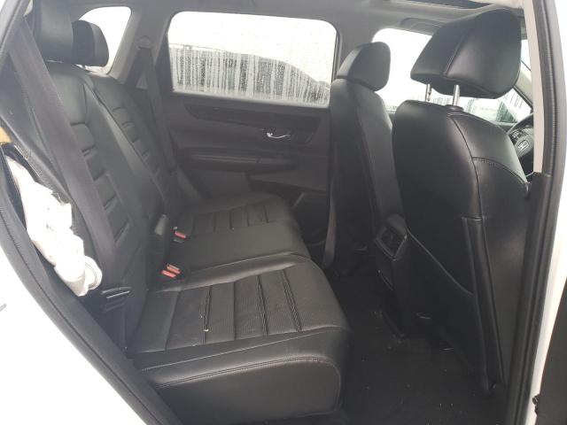 2023 HONDA CR-V EXL 7FARS4H76PE003205
