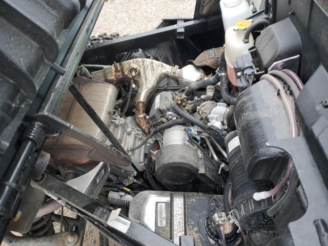 2024 CAN-AM DEFENDER M - 3JBUUAX48RK017108