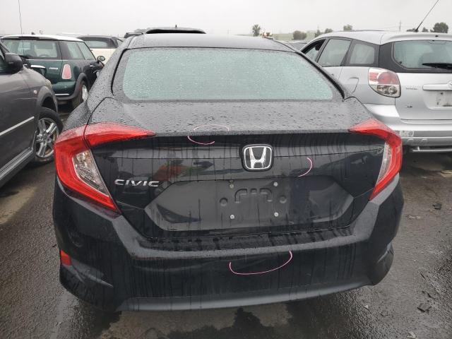 19XFC2F71GE210321 | 2016 HONDA CIVIC EX