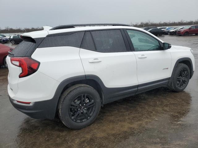 2022 GMC TERRAIN AT 3GKALYEV3NL251835