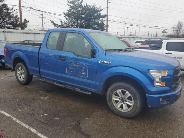 1FTEX1C83GFB24666 | 2016 FORD F150 SUPER