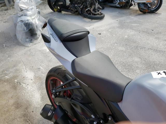 2023 SUZUKI GSX 750F - JS1GR7MA7P7100592