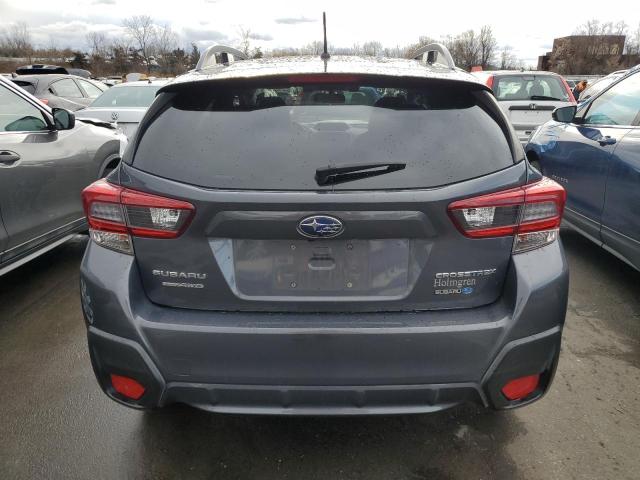 JF2GTABC8L8202059 | 2020 SUBARU CROSSTREK