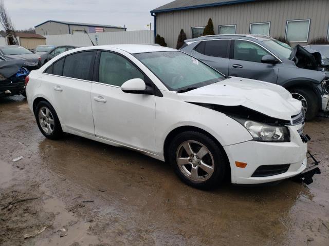 1G1PC5SB4E7106380 | 2014 CHEVROLET CRUZE LT