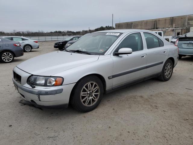 2004 Volvo S60 