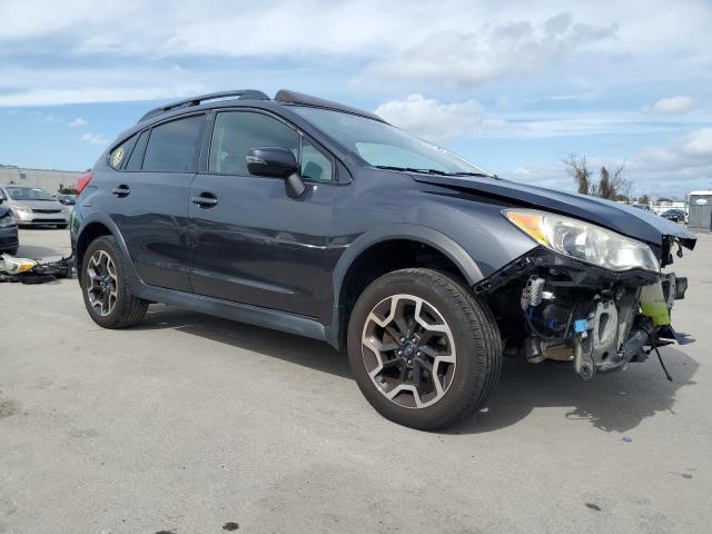 JF2GPANC5H8208442 | 2017 SUBARU CROSSTREK