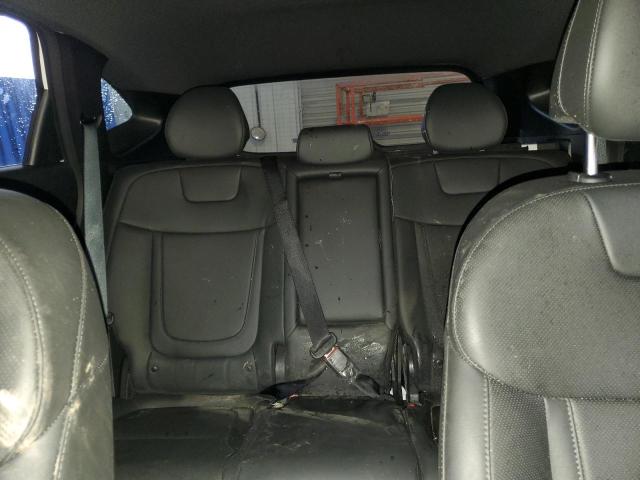 2024 HYUNDAI TUCSON XRT - KM8JFCDEXRU270719