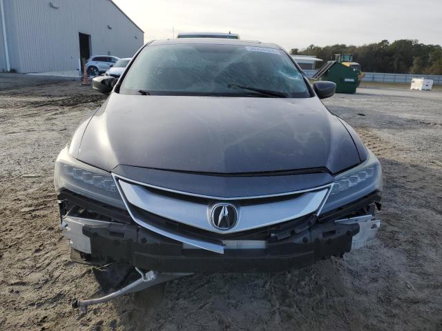 19UDE2F32JA009876 | 2018 ACURA ILX BASE W