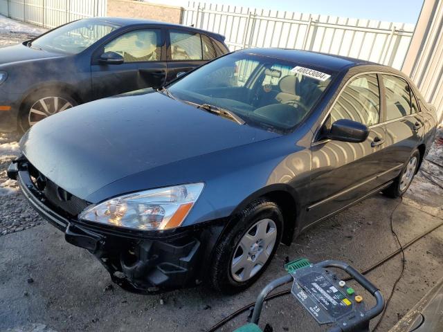 2007 Honda Accord Sedan LX