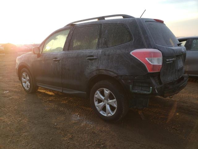 JF2SJADC8FH443105 | 2015 SUBARU FORESTER 2