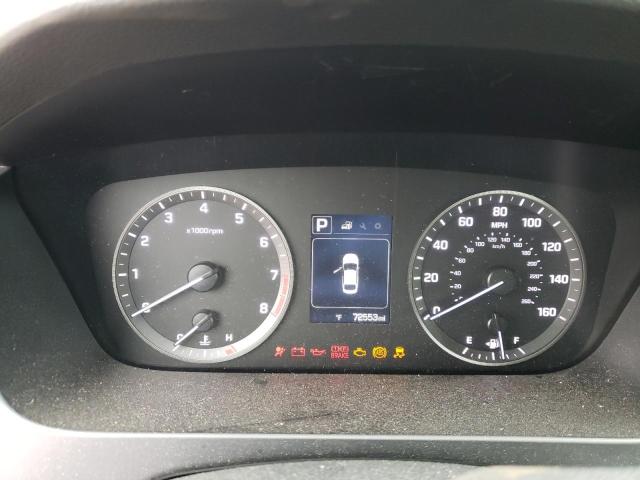 2015 HYUNDAI SONATA SE - 5NPE24AF9FH018499
