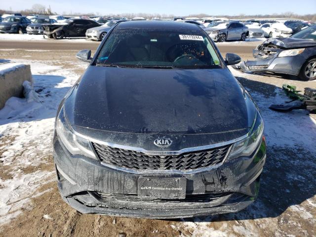 5XXGT4L36LG400165 Kia Optima LX 5