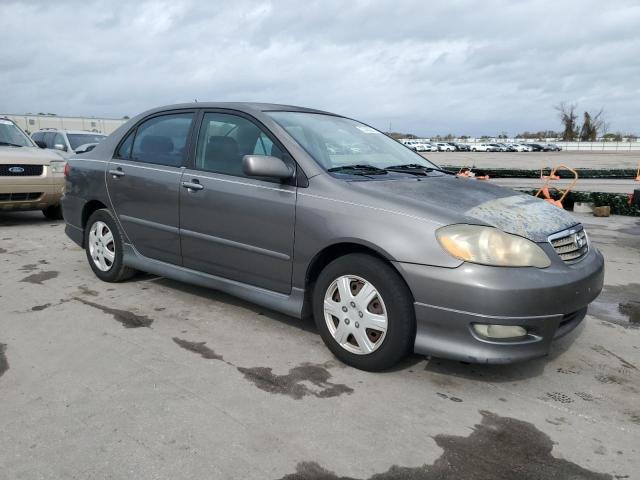 2T1BR32E06C631466 | 2006 Toyota corolla ce