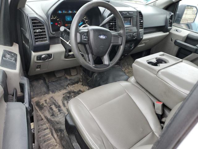 1FTMF1C85GKD05693 | 2016 FORD F150