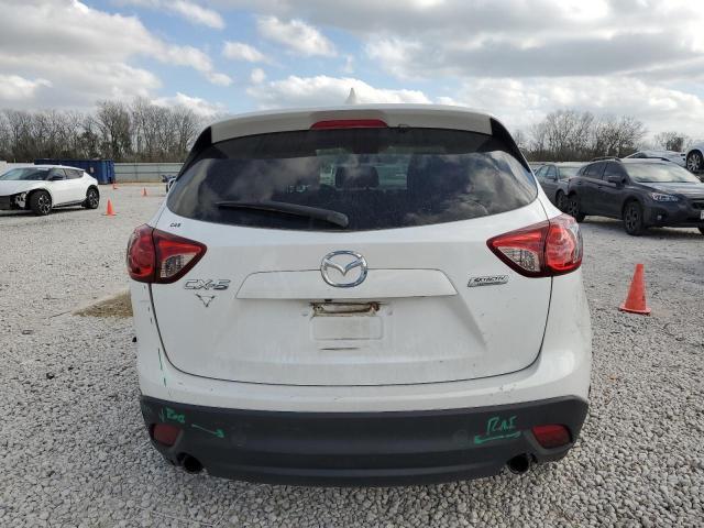 JM3KE2CY7G0888173 | 2016 MAZDA CX-5 TOURI