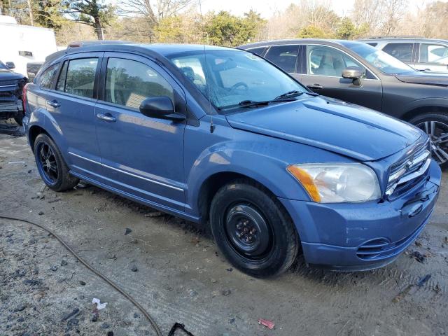1B3HB78KX7D134465 2007 Dodge Caliber R/T