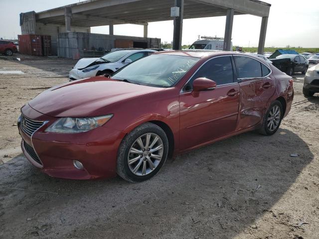 2014 Lexus ES 350 