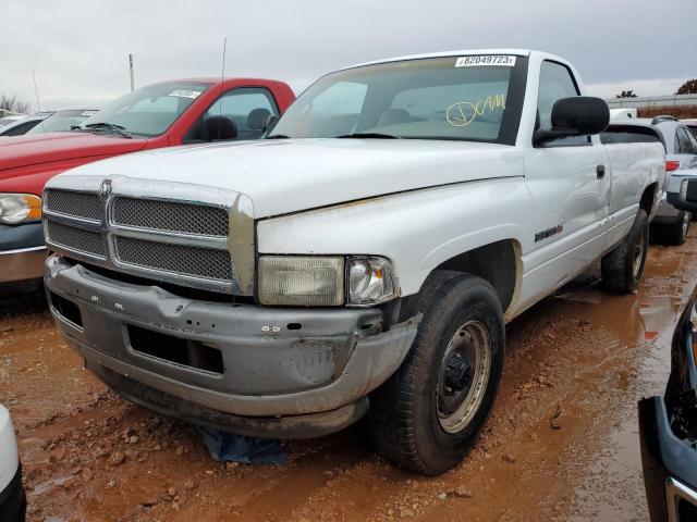 Dodge Ram 1500 For Sale In NC: Your Comprehensive Guide to Finding the Perfect Truck