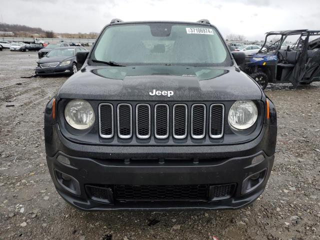 ZACCJBBTXFPB98182 | 2015 JEEP RENEGADE L