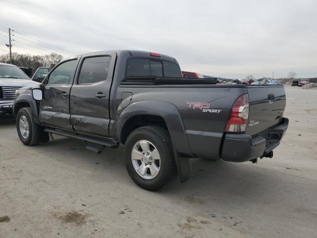 Vin: 5tfju4gn4dx048504, lot: 37354304, toyota tacoma double cab prerunner 20132